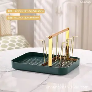 Поднос с подстаканником, Душанбе