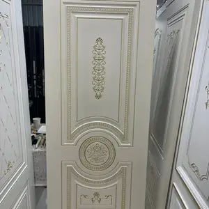 Дверь Эмаль, Душанбе