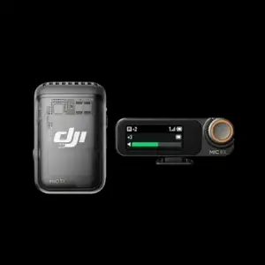 Микрофон DJI MIC 2, Душанбе