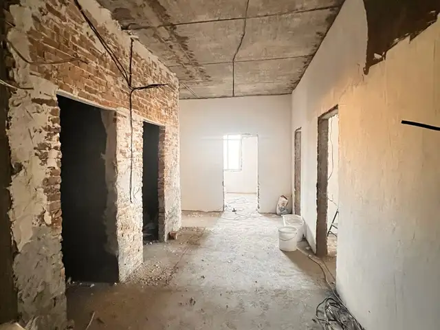 3-комн. квартира, 9 этаж, 125 м², Сино, Душанбе
