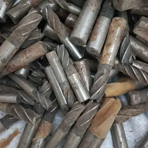 Пальчиковая фреза, Душанбе
