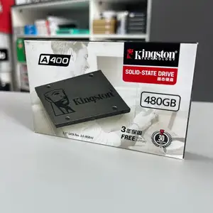 SSD накопитель Kingston A400 480gb, Душанбе
