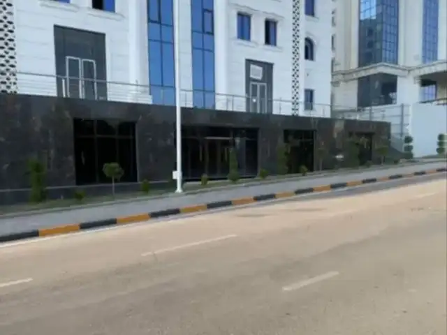 Помещение под ресторан / бар, 824м², И.Сомони, Душанбе