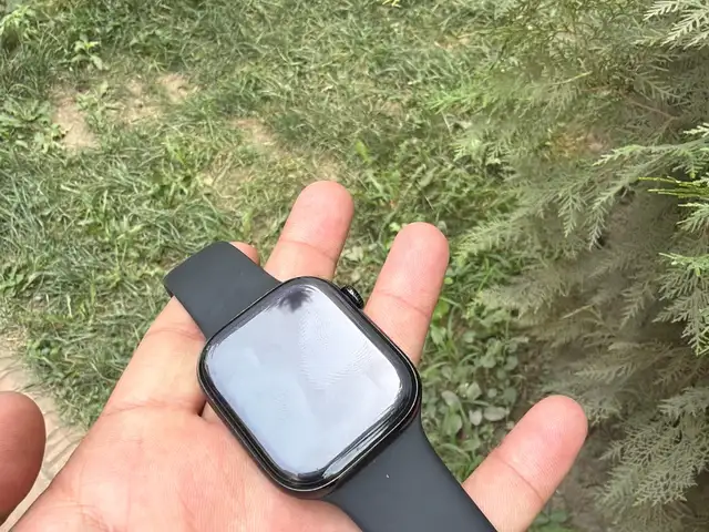 Смарт часыApple Watch 10 46mm, Душанбе