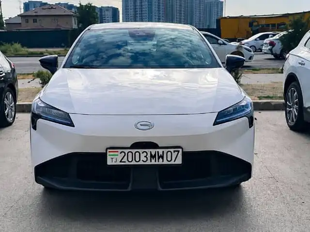 BYD Другие модели