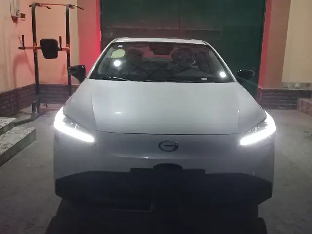 GAC Aion S Plus