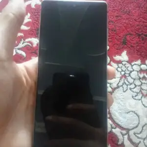 Samsung Galaxy note 20, Бободжон Гафуров