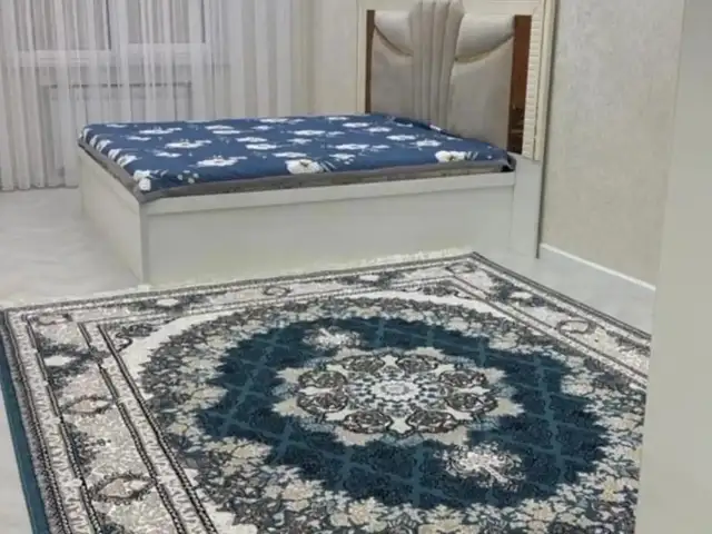 2-комн. квартира, 4 этаж, 85м², доми Сияриен, Душанбе
