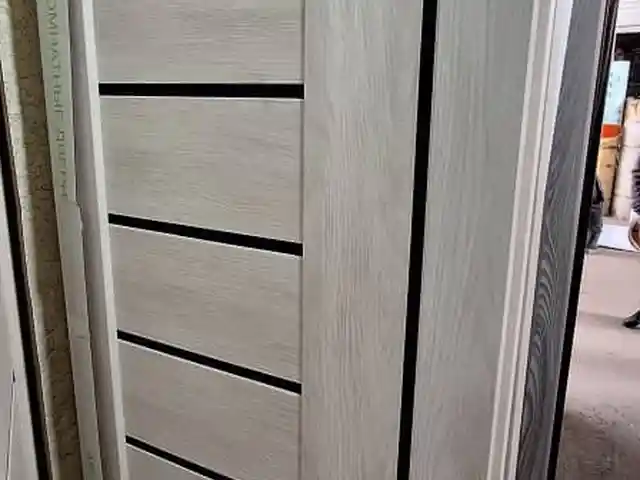 Дверь, Душанбе