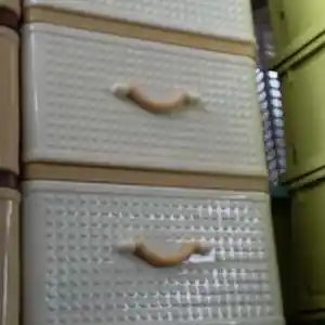 Комод 5.T, Душанбе