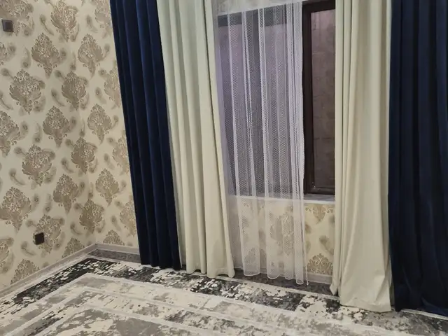 1-этажный, 4 комнатный дом, 4 м², Фирдавси, Душанбе