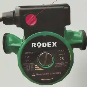 Циркуляционный Насос - RODEX, Душанбе