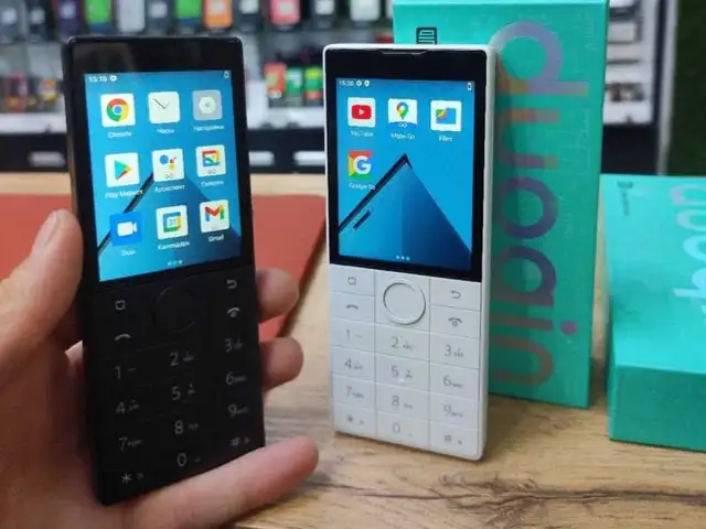 Duoqin F22 2/16Gb black, Душанбе