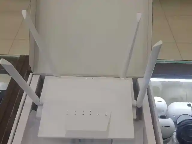 Роутер 4G, Душанбе