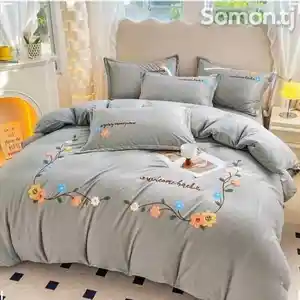 Постельное белье, Душанбе