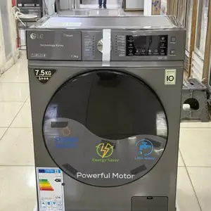 Стиральная машина 7.5 Lg, Хуҷанд