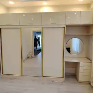 Шифоньер, Душанбе