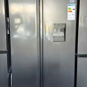 Холодильник LG 520L Inverter, Худжанд