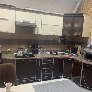Кухонный гарнитур, Худжанд