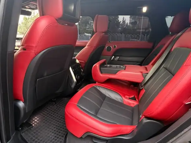 Land Rover Range Rover Sport, 2019, Душанбе - 9