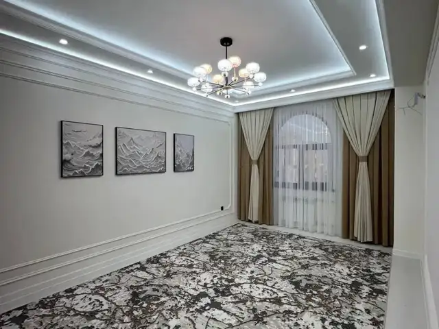 Колин, Душанбе
