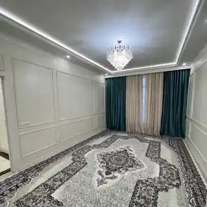 Ковер/Колин, Душанбе