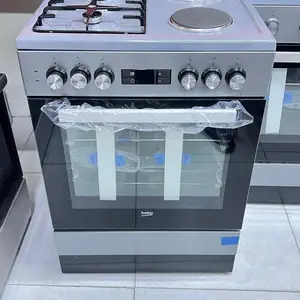 Плита Beko / Russia 60-60 Seriy 2025, Душанбе