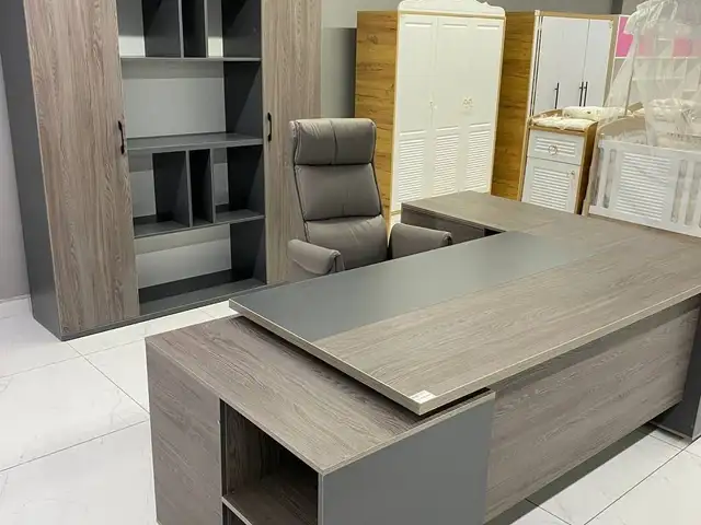 Комплект офисной мебели, Хуҷанд