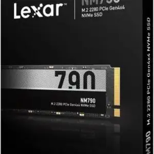 SSD Lexar NM790 2TB 7400mb/s, Душанбе