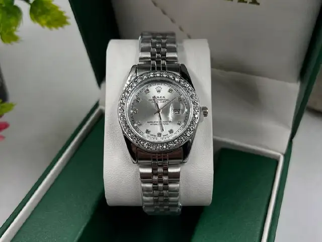 Женские часы Rolex, Душанбе