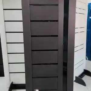 Дверь, Душанбе