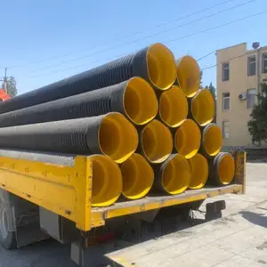 Гофрированные Трубы D 400 mm., Душанбе