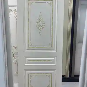 Дверь эмаль, Душанбе