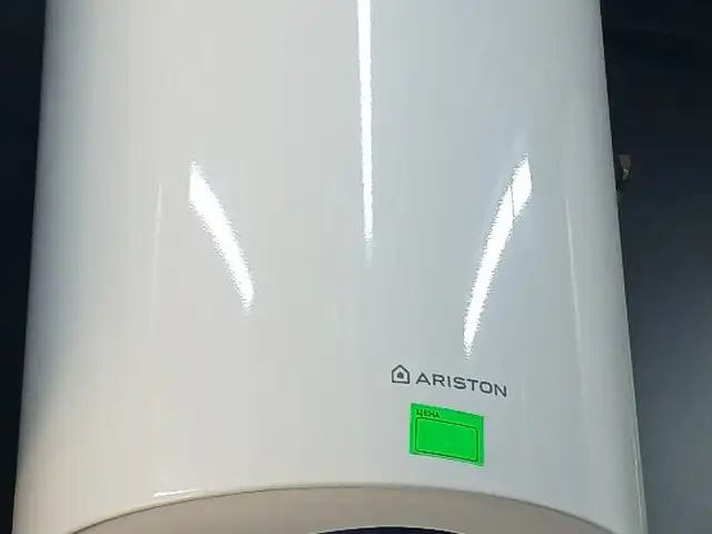 Водонагреватель Ariston 80л, Худжанд