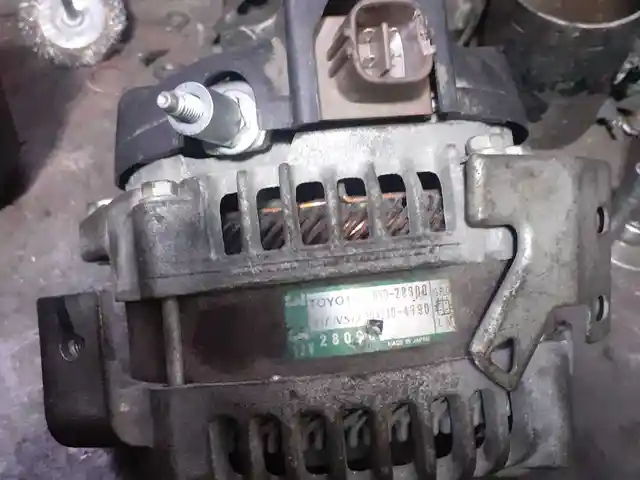 Генератор от Toyota Camry, Душанбе