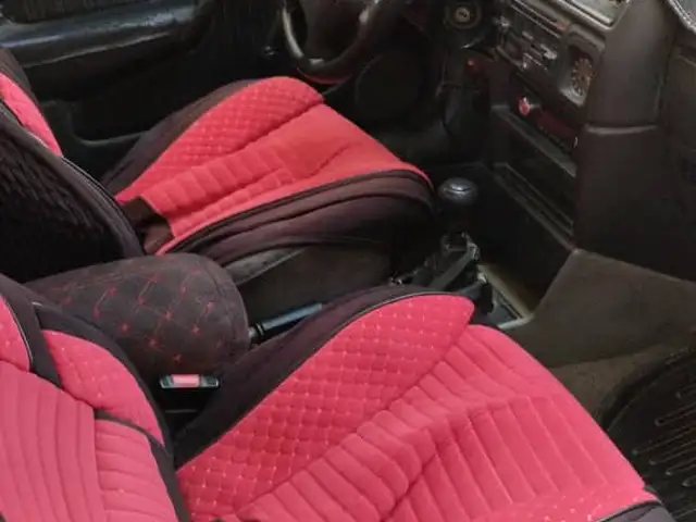 Opel Vectra A