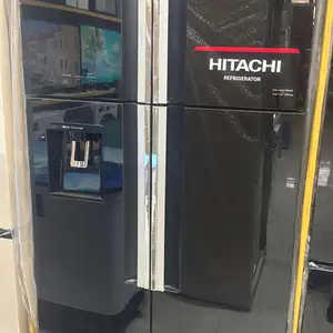 Холодильник, Душанбе