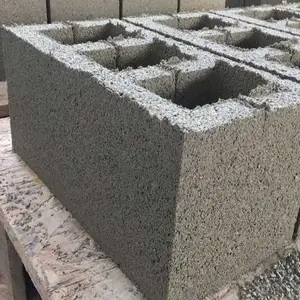 Цементблоки, Яван