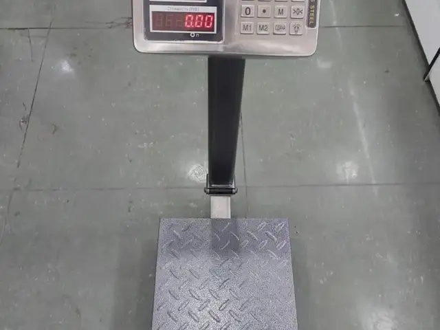 Тарозу 200кг, Душанбе