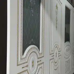 Дверь Классическая, Душанбе
