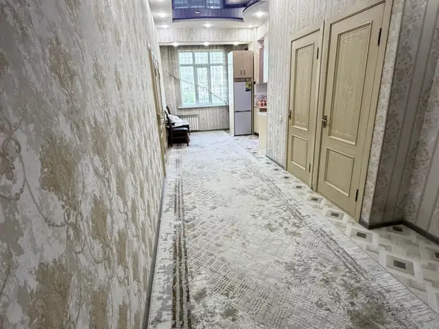 2-комн. квартира, 7 этаж, 65м², Сино, Душанбе