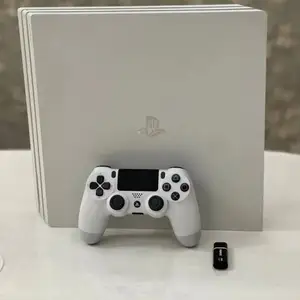 Игровая приставка Sony PlayStation 4 36 игр, Хуҷанд