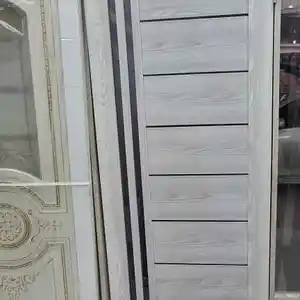 Дверь, Душанбе