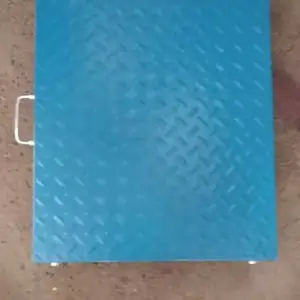 Весы 600 кг, Душанбе