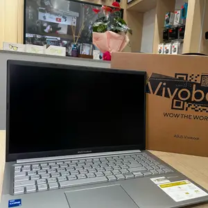 Ноутбук Asus Vivobook core i5 16/SSD512GB, Худжанд