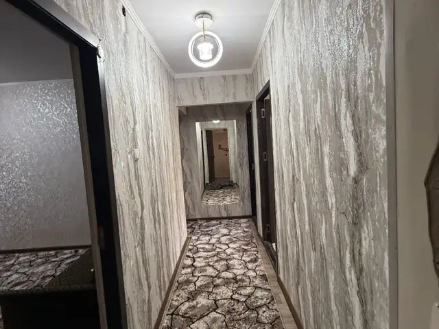 4-комн. квартира, 3 этаж, 90м², дусти халқҳо, Бохтар (Курғон-Теппа)