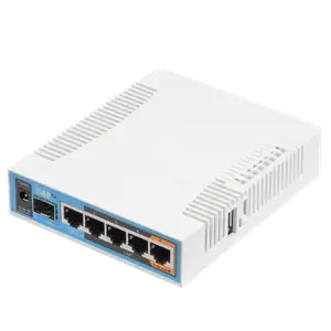 Роутер MikroTik hAP ac, Душанбе