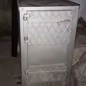 Котел СССР, Душанбе