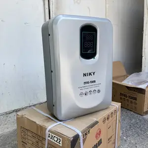Стабилизатор NIKY 15 квт, Душанбе