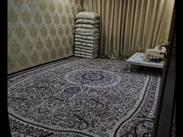 4-комн. квартира, 4 этаж, 85м², 101 мкр, Душанбе